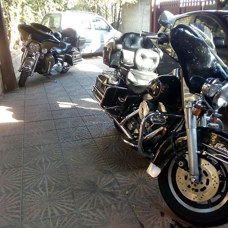 B&B Eleonora Παλέρμο Εξωτερικό φωτογραφία
