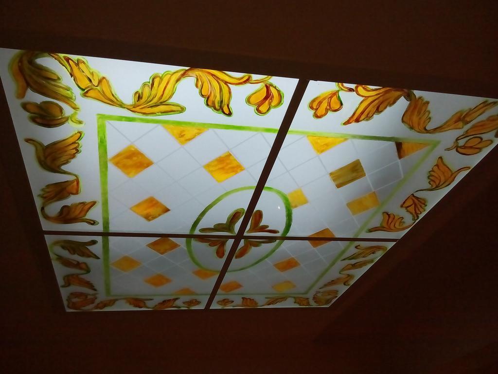 B&B Eleonora Παλέρμο Εξωτερικό φωτογραφία