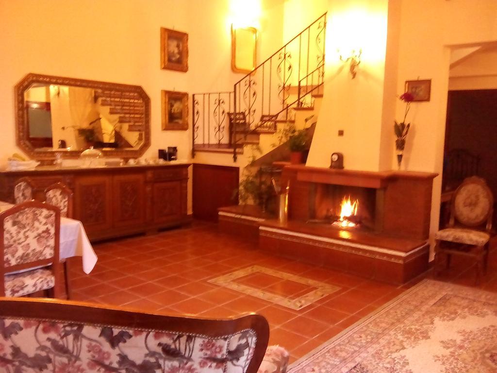 B&B Eleonora Παλέρμο Εξωτερικό φωτογραφία