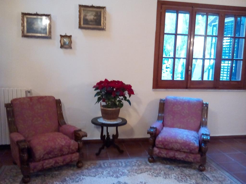 B&B Eleonora Παλέρμο Εξωτερικό φωτογραφία