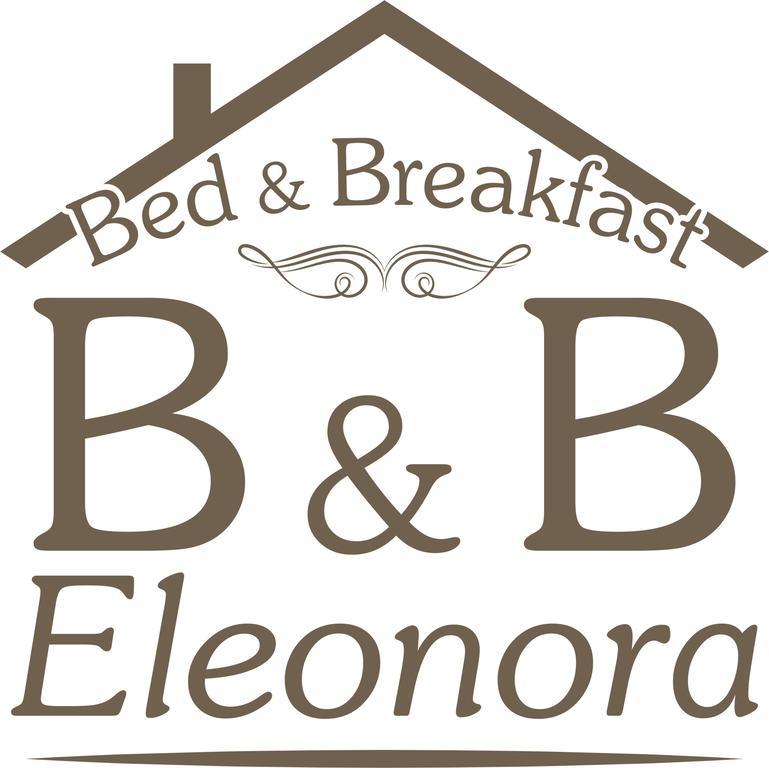 B&B Eleonora Παλέρμο Εξωτερικό φωτογραφία