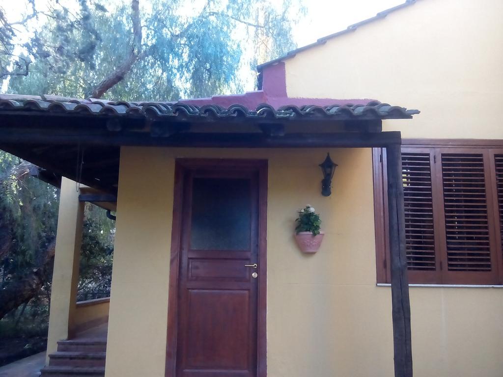 B&B Eleonora Παλέρμο Εξωτερικό φωτογραφία