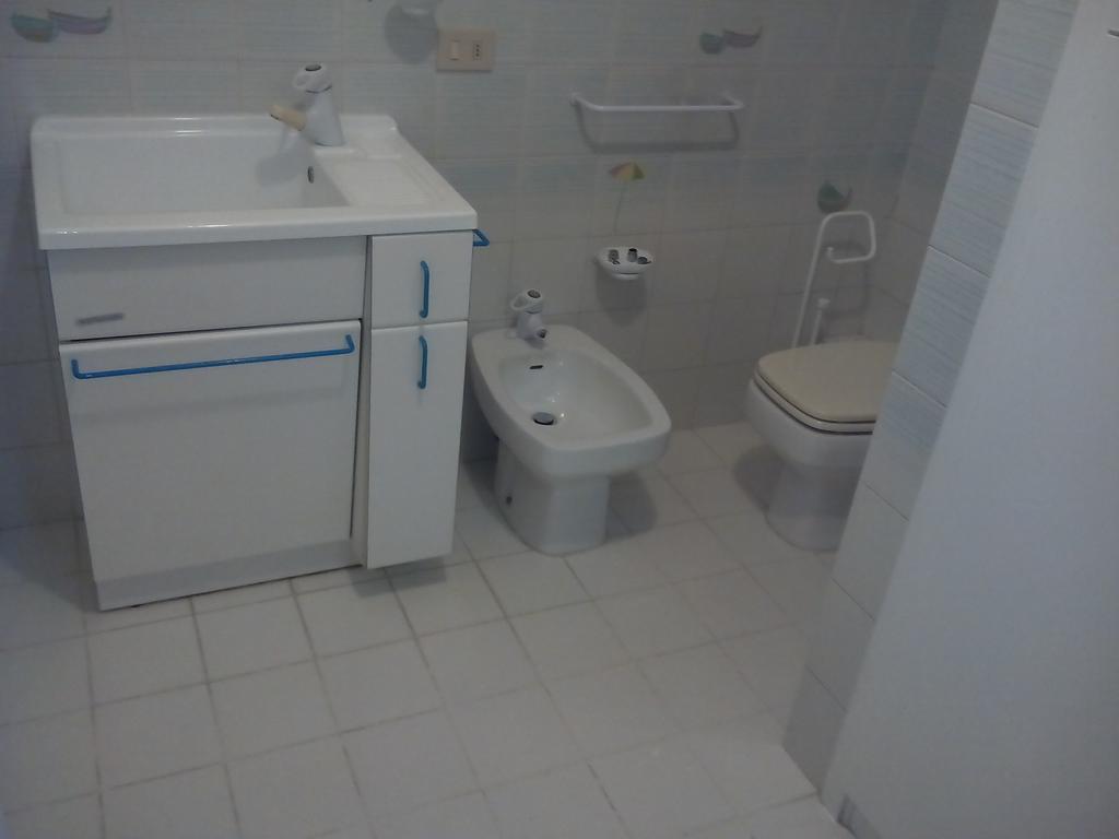 B&B Eleonora Παλέρμο Εξωτερικό φωτογραφία