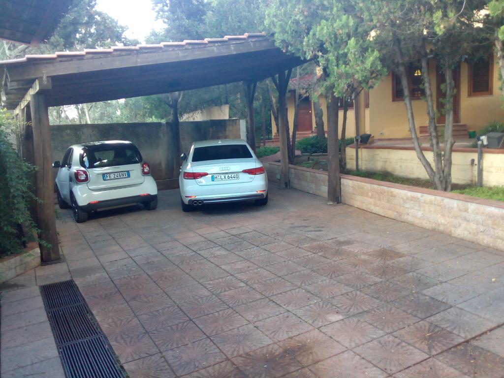 B&B Eleonora Παλέρμο Εξωτερικό φωτογραφία
