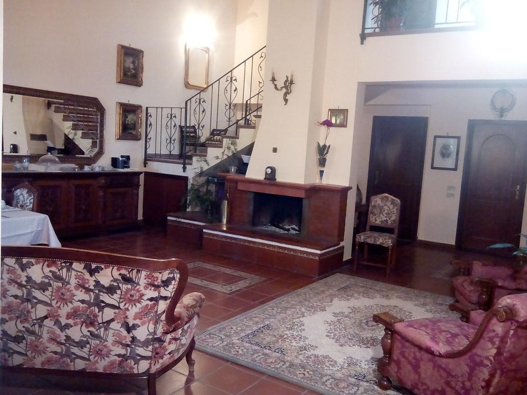 B&B Eleonora Παλέρμο Εξωτερικό φωτογραφία