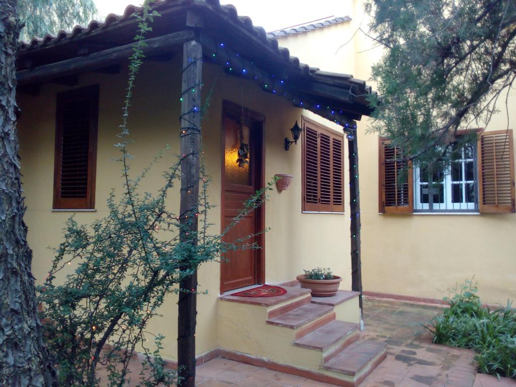 B&B Eleonora Παλέρμο Εξωτερικό φωτογραφία