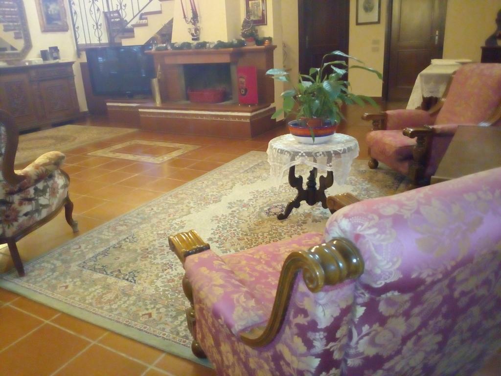 B&B Eleonora Παλέρμο Εξωτερικό φωτογραφία