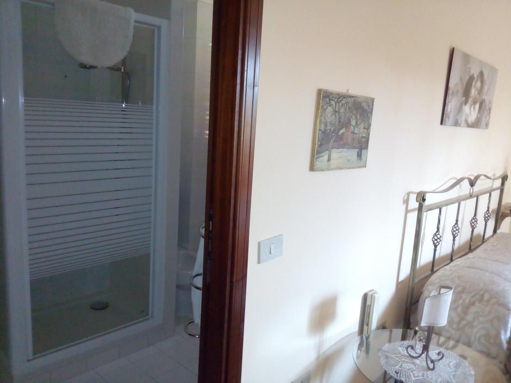 B&B Eleonora Παλέρμο Εξωτερικό φωτογραφία