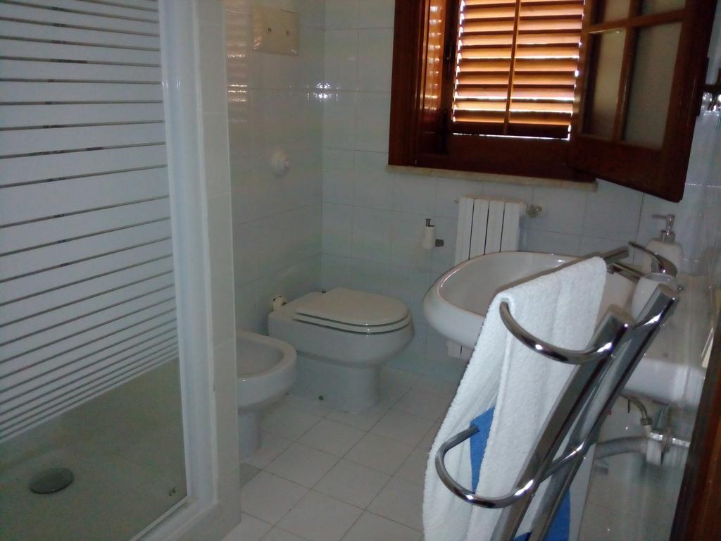 B&B Eleonora Παλέρμο Εξωτερικό φωτογραφία