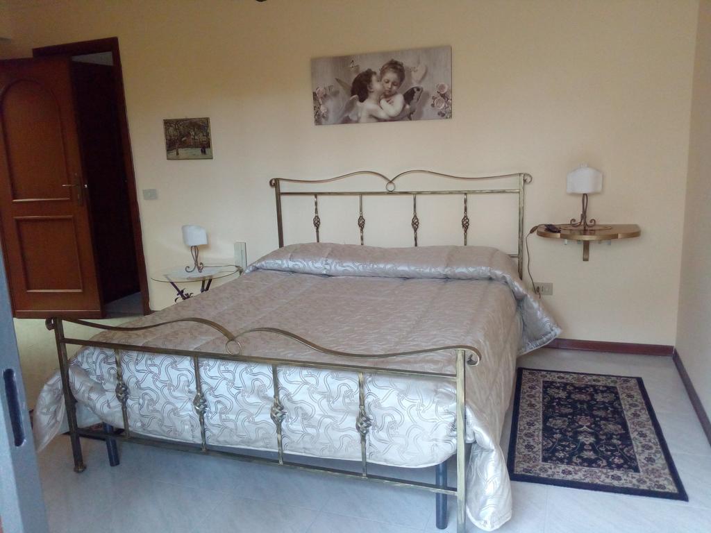 B&B Eleonora Παλέρμο Εξωτερικό φωτογραφία