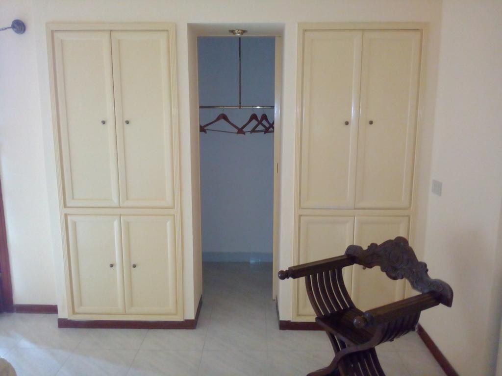 B&B Eleonora Παλέρμο Εξωτερικό φωτογραφία