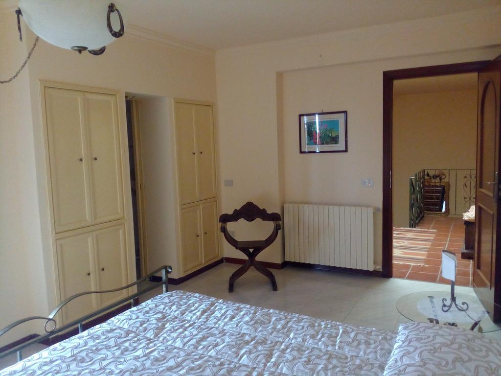 B&B Eleonora Παλέρμο Εξωτερικό φωτογραφία