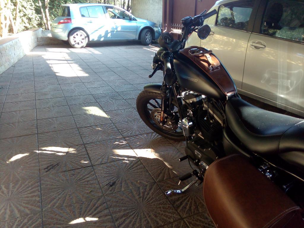 B&B Eleonora Παλέρμο Εξωτερικό φωτογραφία
