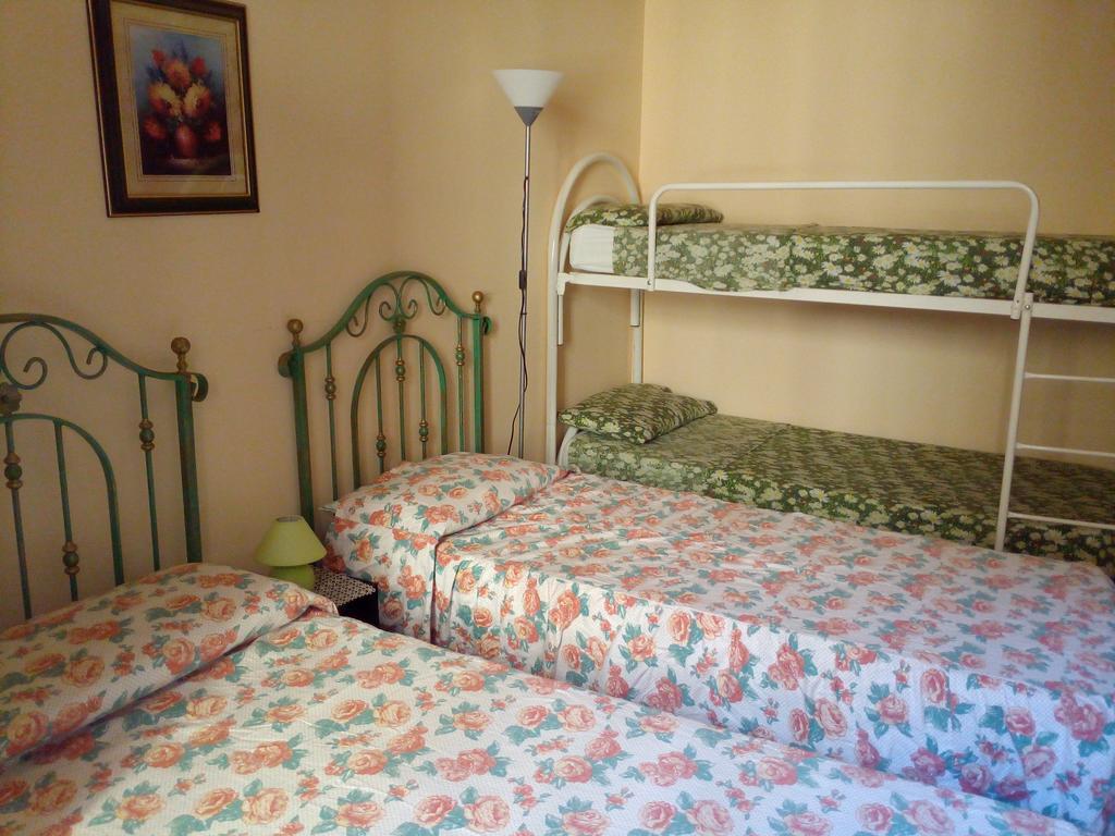 B&B Eleonora Παλέρμο Εξωτερικό φωτογραφία