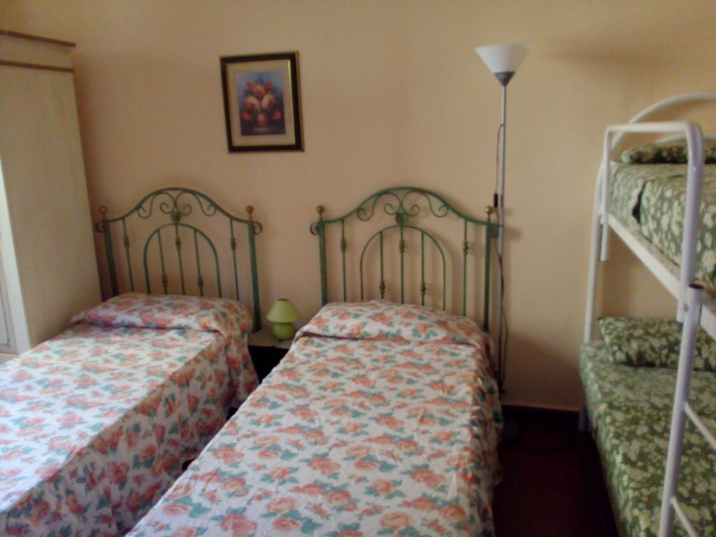 B&B Eleonora Παλέρμο Εξωτερικό φωτογραφία