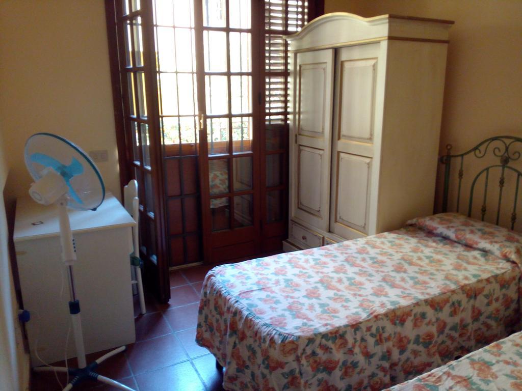 B&B Eleonora Παλέρμο Εξωτερικό φωτογραφία