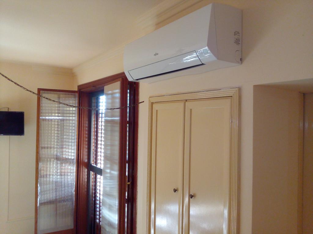 B&B Eleonora Παλέρμο Εξωτερικό φωτογραφία