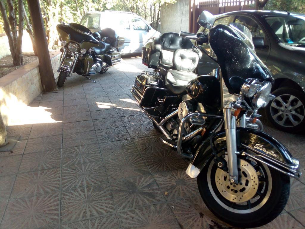 B&B Eleonora Παλέρμο Εξωτερικό φωτογραφία