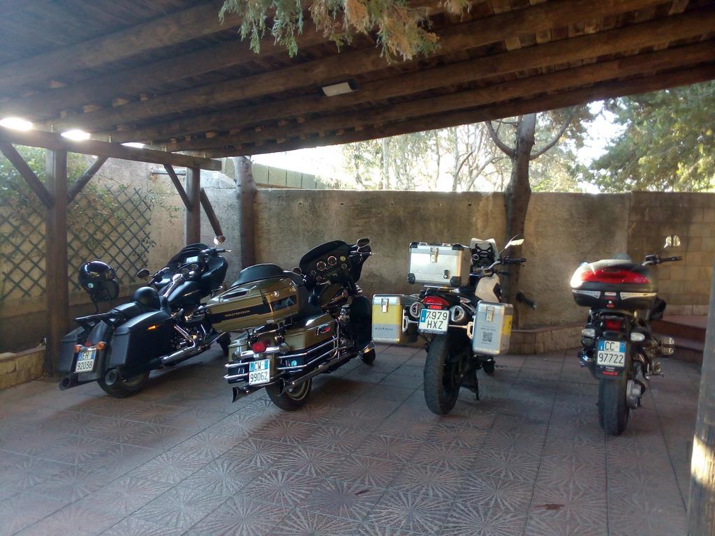 B&B Eleonora Παλέρμο Εξωτερικό φωτογραφία